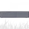 Drukarka termotransferowa Canon SELPHY QX20 Szary (6752C001)