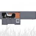 Drukarka termotransferowa Canon SELPHY QX20 Szary (6752C001)
