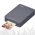 Drukarka termotransferowa Canon SELPHY QX20 Szary (6752C001)