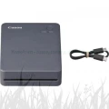 Drukarka termotransferowa Canon SELPHY QX20 Szary (6752C001)