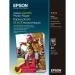 Papier fotograficzny Epson Value Glossy Photo Paper 183 g/m2 - A4, 50 arkuszy (C13S400036)