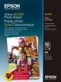 Papier fotograficzny Epson Value Glossy Photo Paper 183 g/m2 - A4, 50 arkuszy (C13S400036)