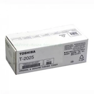 Toshiba Oryginał 6A000000932 - Toner (T-2025E)