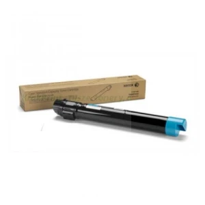 Xerox Oryginał 106R01440 - Toner Cyan