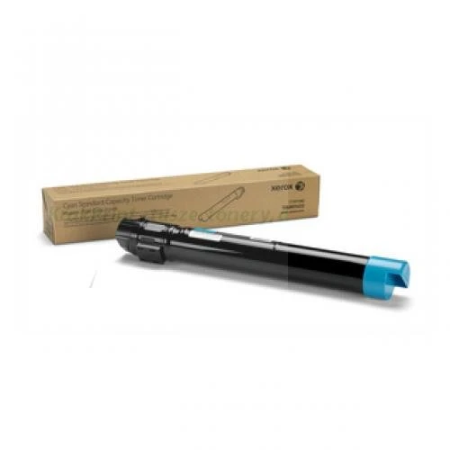 Xerox Oryginał 106R01440 - Toner Cyan