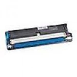 Konica-Minolta Oryginał 1710517-008 - Toner (4576511) Cyan