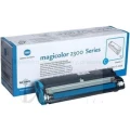Konica-Minolta Oryginał 1710517-008 - Toner (4576511) Cyan