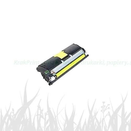 Toner Konica-Minolta Oryginał A00W131 (P1710589-001) Yellow