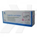 Konica-Minolta Oryginał P1710589-006 - Toner (A00W232) Magenta