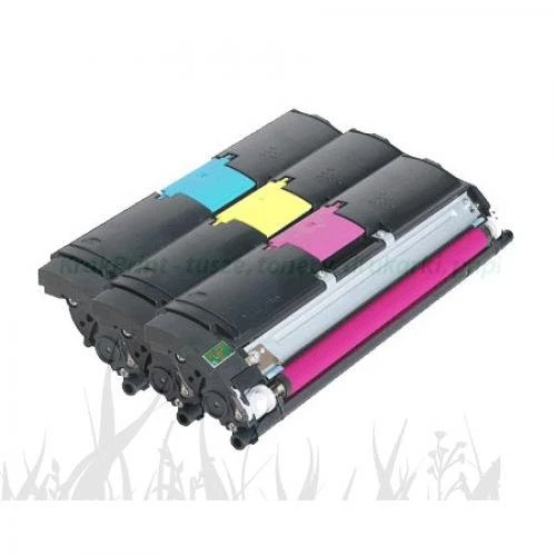 Konica-Minolta Oryginał 1710595-001 - Toner