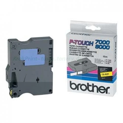Brother Oryginał TX-621 - Taśma termotransferowa