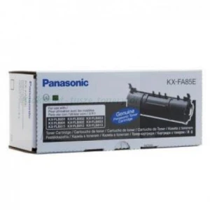 Panasonic Oryginał KX-FA85E - Toner Black