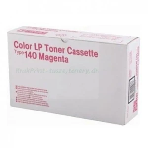 Ricoh Oryginał 402099 - Toner (Typ 140) Magenta