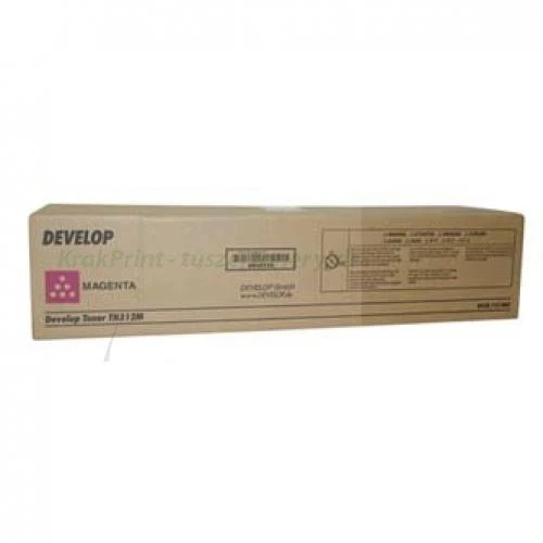 Toner Develop Oryginał TN-312M (8938715) Magenta