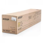 Toner Develop Oryginał TN-312Y (8938714) Yellow