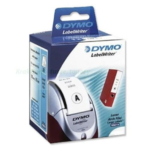 ETYKIETA LW 190X59mm (S0722480)