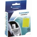 Dymo etykiety uniwersalne 19mm x 51mm, 500 / rolka 1 / pudełko, papier usuwalny (S0722550)