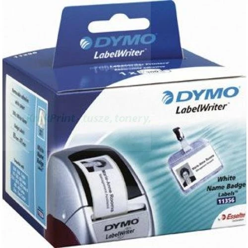 ETYKIETA LW 89X41mm 300 szt. (S0722560)