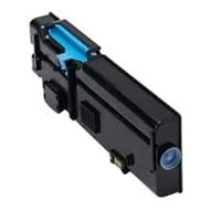 Toner Dell Oryginał TW3NN (593-BBBT) Cyan