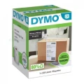 ETYKIETA XXL LOGISTIC DO DRUK. 4XL (S0904980)