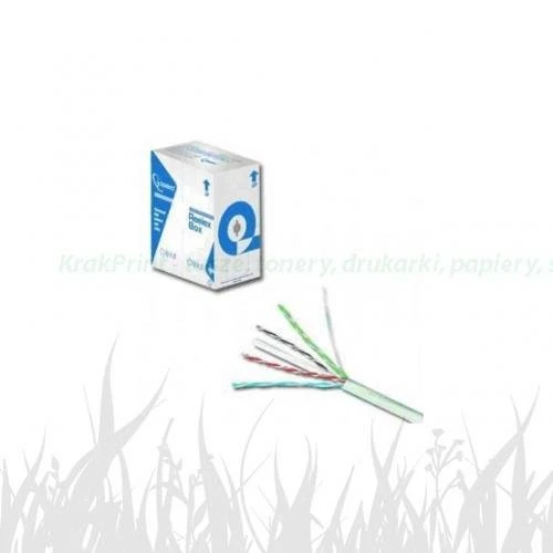 Gembird Kabel FTP KAT-6 305M Drut (FPC-6004-SO)