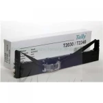 Taśma Tally-Genicom Oryginał Nylon (44829) Black