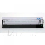 Taśma Mannesmann Tally do MT-2140/2245/2250 | 5 mln znak. | black