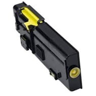 Toner Dell Oryginał 2K1VC (593-BBBR) Yellow