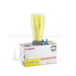 Toner Canon Oryginał 6604A002 Yellow