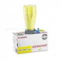 Toner Canon Oryginał 6604A002 Yellow