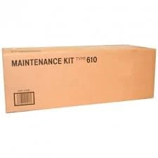 Maintenance Kit (Zespół naprawczy) Ricoh Oryginał 406714 (402347) Black