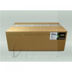 Fuser Lexmark T642 Oryginał 40X2590