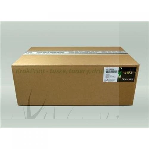 Fuser Lexmark T642 Oryginał 40X2590