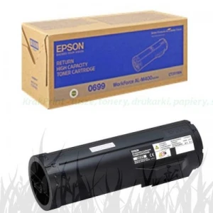 Toner Epson Oryginał C13S050699