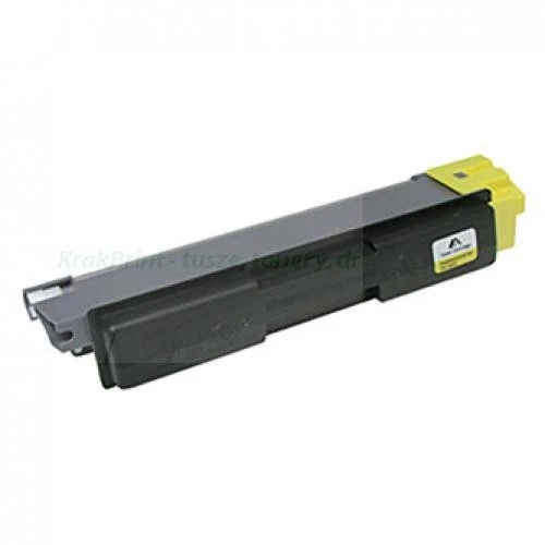 Toner Katun Zamiennik TK-560Y (43708)