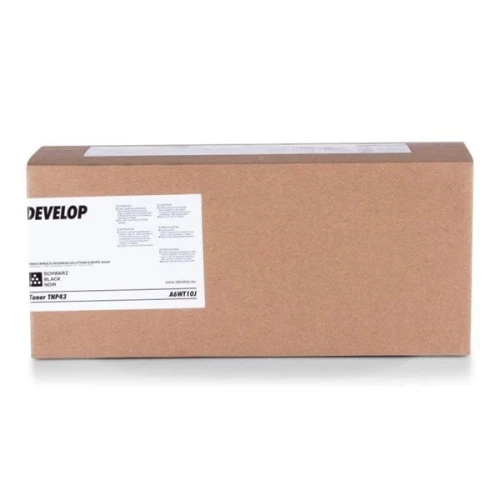 Toner Develop Oryginał TNP-43 (A6WT10J)
