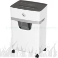 HP Niszczarka OneShred 10MC, Mikrościnki, P-5, 10 Kart., 20l, Jasnoszara HPN280410MCON-14