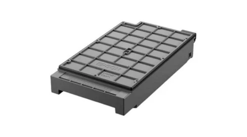 Zestaw konserwacyjny do Epson WorkForce Enterprise​ AM-C4000... (C12C937181) Black