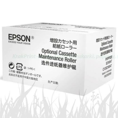 Rolka konserwacji S210047 do Epson WorkForce Pro WF-6090/6590 (C13S210047)