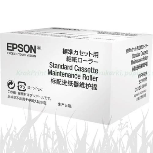 Rolka konserwacji S210046 do Epson WorkForce Pro WF-6090/6590 (C13S210046)