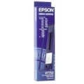 Epson Oryginał C13S015020 - Taśma (8755) Black