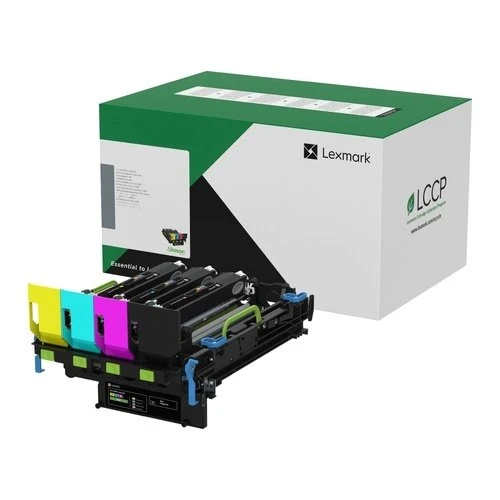 Toner Lexmark Oryginał 32C0053