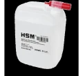 Olej do niszczarek HSM | Kanister 5l (1235997501)
