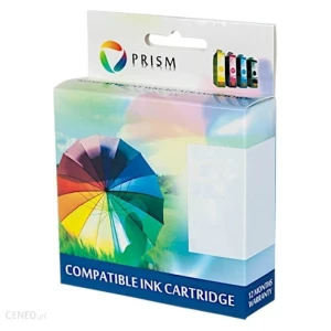 Tusz Prism Zamiennik do Epson 405XL T05H1 1,1K 21ml 100% New | 1,1tys. (ZEI-405XKN, C13T05H14010) Black