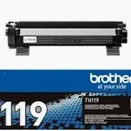 Toner Oryginalny Brother TN-119 (TN119) (Czarny) do Brother HL-L1230W