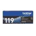 Toner Oryginalny Brother TN-119 (TN119) (Czarny) do Brother HL-L1230W