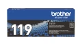 Toner Oryginalny Brother TN-119 (TN119) (Czarny) do Brother HL-L1230W
