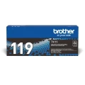 Toner Oryginalny Brother TN-119 (TN119) (Czarny) do Brother HL-L1230W