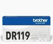 Bęben Oryginalny Brother DR-119 (DR119) (Czarny)