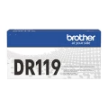 Bęben Oryginalny Brother DR-119 (DR119) (Czarny)